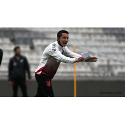 Furacão na Série A enfrenta o Bahia, na Arena da Baixada